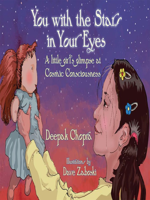 You with the Stars in Your Eyes (eBook)